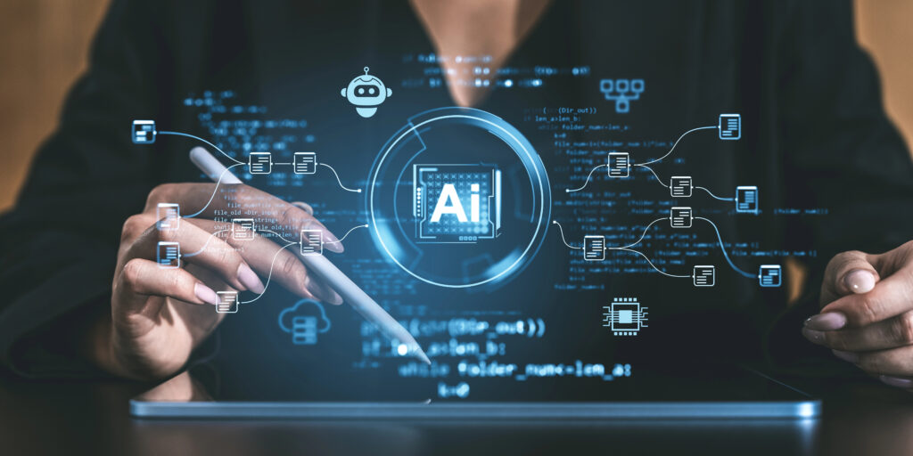 AI Powered content filtering by LineGuard