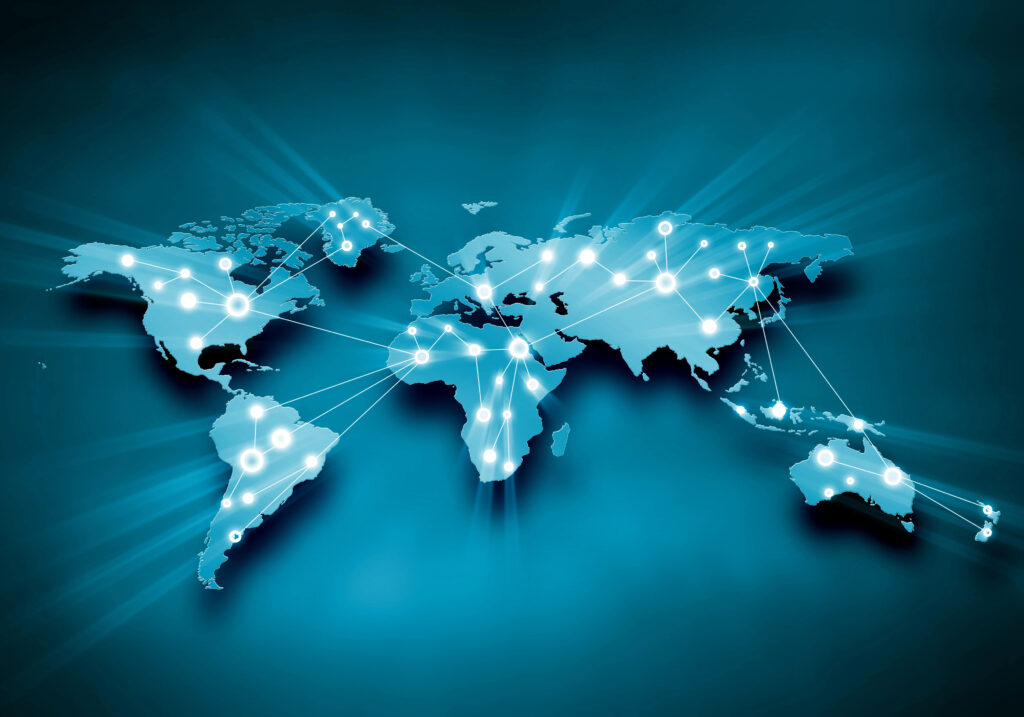 DNS Content Filtering from LineGuard